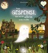 Vom Gespenst, das nicht allein sein wollte - Gareth Ryans - 9783734822049