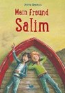 Mein Freund Salim - MARMON,  Uticha - 9783734840104