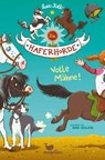 Die Haferhorde 02. Volle Mähne! - Suza Kolb - 9783734840210
