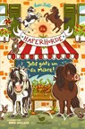 Die Haferhorde 12 - Jetzt geht's um die Möhre! - Suza Kolb - 9783734840333