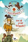 Die Haferhorde 13 - Das ist ja der Ponygipfel! - Suza Kolb - 9783734840357
