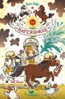 Die Haferhorde - Löschen im Galopp - Band 14 - Suza Kolb - 9783734840371