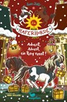 Die Haferhorde - Advent, Advent, ein Pony rennt! - Suza Kolb - 9783734840395