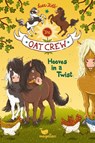 The Oat Crew - Hooves in a Twist - Suza Kolb - 9783734840425