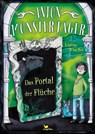 Anton Monsterjäger - Das Portal der Flüche - Luisa Fuchs - 9783734840722