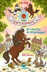 Die Haferhorde - Da wiehert ja der Bürgermeister! - Suza Kolb - 9783734840807