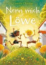 Nenn mich Löwe - Camilla Chester - 9783734841125