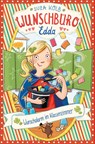 Wunschbüro Edda - Wunschalarm im Klassenzimmer - Suza Kolb - 9783734841231