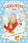 Wunschbüro Edda - Das Schneeflockenwunder - Suza Kolb - 9783734841255
