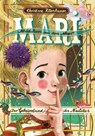 Mari - Mädchen aus dem Meer - Der Geheimbund des Nautilus - Christiane Rittershausen - 9783734841606