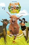 Helden der Weide - Möge das Horn mit dir sein - Rosa Marin - 9783734841637