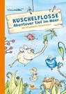 Kuschelflosse - Abenteuer tief im Meer - Der rätselhafte Schlürfofant - Nina Müller - 9783734841842