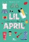 Lil April - Das Chaos kommt selten allein - Band 3 - GESSNER,  Stephanie - 9783734847127