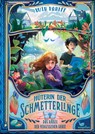 Hüterin der Schmetterlinge - Das Rätsel der vergessenen Worte - Ruth Rahlff - 9783734847349