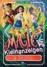 Magic Kleinanzeigen - Im Zauberspiegel - Esther Kuhn - 9783734847387