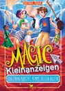 Magic Kleinanzeigen - Ein Zauberrätsel kommt selten allein - Esther Kuhn - 9783734847394