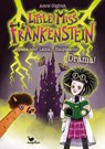 Little Miss Frankenstein - Alpaka oder Lama, Hauptsache Drama! - Astrid Göpfrich - 9783734847677