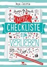 Meine Checkliste zum Verlieben - JANOTTA,  Anja - 9783734850332