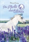 Die Pferde von Eldenau - Wiehern im Wald - Theresa Czerny - 9783734850417
