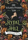 Die wilden Pferde von Rydal Hill - Glühende Sterne - Theresa Czerny - 9783734850677