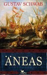 Äneas - Gustav Schwab - 9783734855016