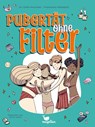 Pubertät ohne Filter - Giulia Marchesi ; Francesca Palazzetti - 9783734860966