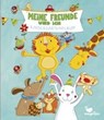 Meine Freunde und ich - Kindergartenalbum - TAUBE,  Anna ; Fritz, Johanna - 9783734870521
