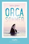 Orcasommer - Sabine Giebken - 9783734882081