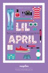 Lil April - Mein Leben und andere Missgeschicke - Stephanie Gessner - 9783734882142