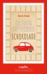 Im Land der weißen Schokolade - Martin Dolejs - 9783734882258