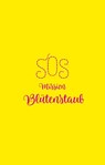 SOS - Mission Blütenstaub - Esther Kuhn - 9783734882302