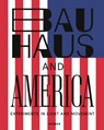 Bauhaus and America - Hermann Arnhold - 9783735605115