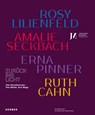 Zurück ins Licht - Eva Sabrina Atlan ; Mirjam Wenzel - 9783735608567