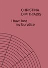 Christina Dimitriadis - Christine Nippe - 9783735610409