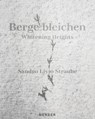 Whitening Heights: Sandro Livio Straube - KunstAuftrieb Zurich - 9783735610607
