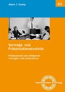 Vortrags- und Präsentationstechnik - Albert F. Herbig - 9783735784278