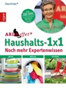 ARD Buffet Haushalts 1x1 noch mehr Expertenwissen - Silvia Frank - 9783735800121