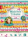 Mädchenträume - Linda Butz - 9783735802088