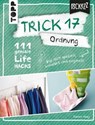 Trick 17 Pockezz – Ordnung - Sabine Haag - 9783735806192