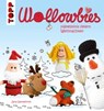 Wollowbies - Häkelminis feiern Weihnachten - Jana Ganseforth - 9783735807069