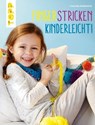 Fingerstricken leicht gemacht - Franziska Heidenreich - 9783735808028