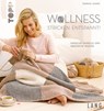 Wollness - Stricken entspannt! - Barbara Sander - 9783735808561