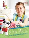 Näh mit! - Ina Andresen ; Brit Kipcke - 9783735809216