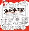 Sketchnotes - Nadine Roßa - 9783735810809