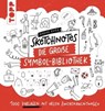 Sketchnotes. Die große Symbol-Bibliothek - Nadine Roßa - 9783735812964