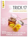 Trick 17 - Gesundheit & Wohlbefinden - Ina Volkmer - 9783735813237