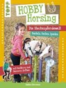 Hobby Horsing. Die Steckenpferdewelt - Nadine Abruzzese - 9783735813718