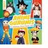 Animegurumis - Natalie Nar - 9783735815422