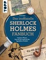 Das inoffizielle Sherlock Holmes Fan-Buch - Ulrich Magin - 9783735816054