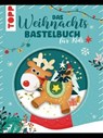 Das Weihnachtsbastelbuch für Kids - frechverlag - 9783735816924